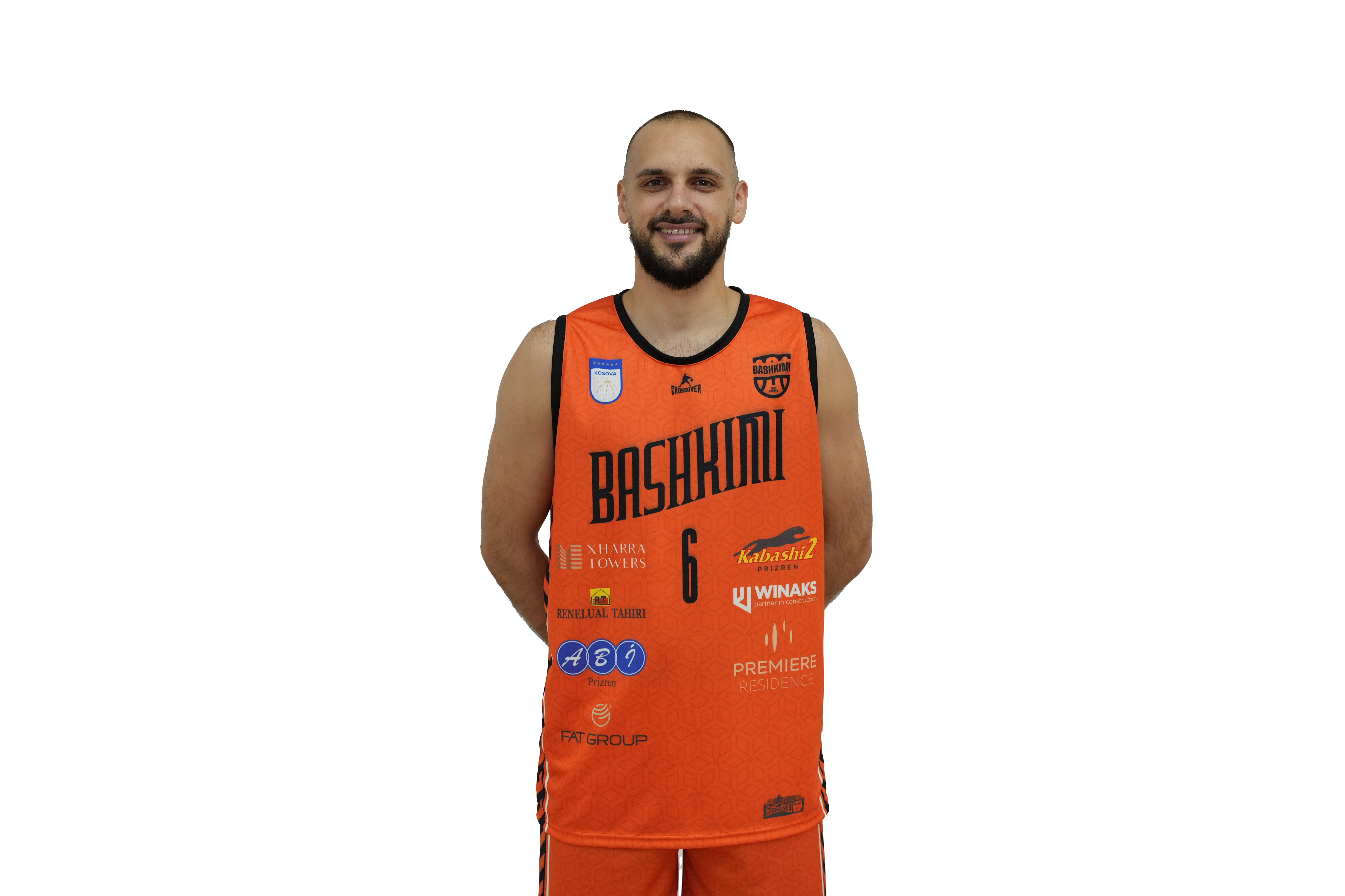 Player Photo